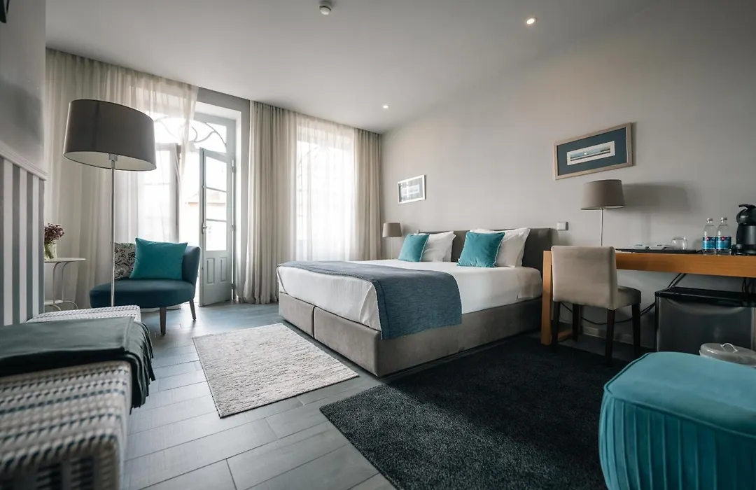 Santo Thyrso Villas-1
